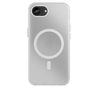 Avizar Case for iPhone 16e Mate 360° Protection, White