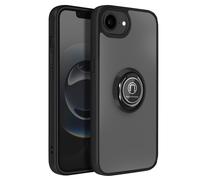 Avizar Case for iPhone 17e with Built-in Card Holder and Reinforced Corners