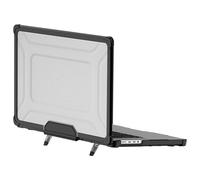 Avizar Case for MacBook Pro 16" Rigid Shockproof Protection with Foldable Stand