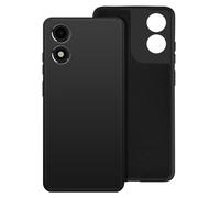Avizar Case for Moto E14 Semi-rigid Soft-touch Anti-traces