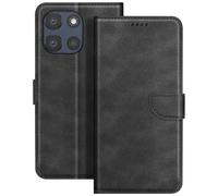 Avizar Case for Moto G86/G86 Power Classic Folio with Stand Function