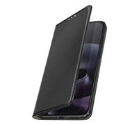 Avizar Case for Moto G87 with Magnetic Card Holder and Video Stand Feature