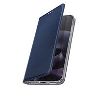 Avizar Case for Moto G87 with Magnetic Card Holder and Video Stand Feature