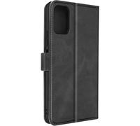 Avizar Case for Nokia C32, Wallet Flip, Video Support, Wrist Strap