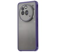 Avizar Case for Nothing Phone 3a Pro Shockproof with Reinforced Corners, Purple