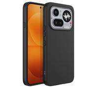 Avizar Case for Nothing Phone 4a Pro in Soft Shockproof Oleophobic Silicone