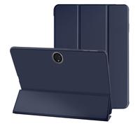 Avizar Case for OnePlus Pad 2 Foldable Clamshell Video Holder, Night blue