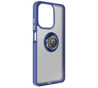 Avizar Case for Oppo A5 Pro with Ring Holder Attachment, Blue