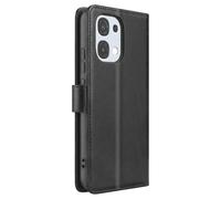 Avizar Case for Oppo A6 Pro Classic Folio with Stand Function