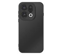Avizar Case for Oppo Find X9 in Soft Silicone with Raised Camera Border