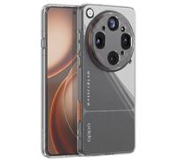 Avizar Case for Oppo Find X9 Ultra CamGuard Series with Camera Protection