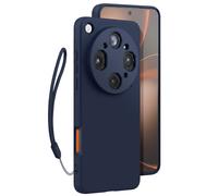 Avizar Case for Oppo Find X9 Ultra with Camera Protection and Lanyard