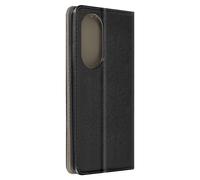 Avizar Case for Oppo Reno 10/10 Pro Card holder Valve stand