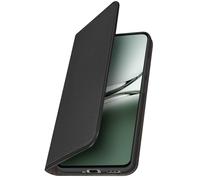Avizar Case for Oppo Reno 12F Clapet Card holder Function Stand