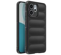 Avizar Case for Oppo Reno 14 F / 14 FS Raised Textured Design