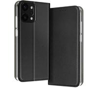 Avizar Case for Oppo Reno 14 Textured Striped with Card Holder