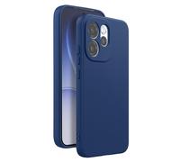 Avizar Case for Oppo Reno 15 Pro Soft-Touch Silicone Fast Cover Series