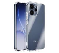 Avizar Case for Oppo Reno 15F / 15 FS in Silicone with Raised Camera Protection