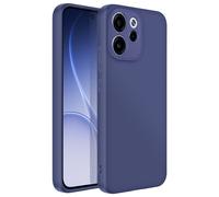 Avizar Case for Oppo Reno 15F / 15 FS in Soft Shockproof Oleophobic Silicone