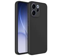 Avizar Case for Oppo Reno 15F / 15 FS in Soft Shockproof Oleophobic Silicone