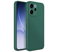 Avizar Case for Oppo Reno 15F / 15 FS in Soft Shockproof Oleophobic Silicone