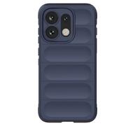 Avizar Case for Oppo Reno 16 / 16 Pro with 3D Embossed and Non-slip Grip