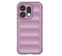 Avizar Case for Oppo Reno 16 / 16 Pro with 3D Embossed and Non-slip Grip, Purple