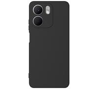 Avizar Case for Oppo Reno14 F / 14 FS in Soft Touch Silicone with Wrist Strap