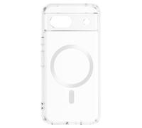 Avizar Case for Pixel 8A Semi-rigid Reinforced corners