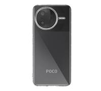 Avizar Case for Poco F7 Ultra / Pro Shockproof 1,2mm with Reinforced Corners