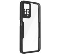 Avizar Case for Redmi Note 11/11s Bi-material
