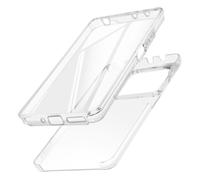 Avizar Case for Redmi Note 13 5G integral Shockproof, Transparent