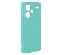 Avizar Case for Redmi Note 13 Pro Plus Semi-rigid Soft Touch, Turquoise