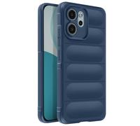 Avizar Case for Reno 14 F / 14 FS in Silicone with Raised Textured Design