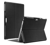 Avizar Case for Surface Pro 11 and Pro 9 Clapet Ultra thin Video Support