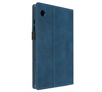 Avizar Case for Tab A9 Plus Multi-compartment Flap Video Support