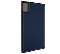 Avizar Case for Tab M11 Video/Keyboard stand flap, Night blue