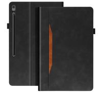Avizar Case for Tab S10 FE Plus Clamshell Wallet Video Support