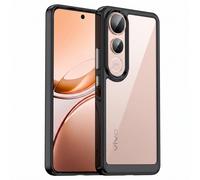 Avizar Case for Vivo V50 Lite Shockproof Bumper with Reinforced Corners