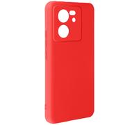 Avizar Case for Xiaomi 13T Pro Soft-Touch in Silicone Fast Cover Series Non-slip