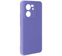 Avizar Case for Xiaomi 13T Pro Soft-Touch in Silicone Fast Cover Series Non-slip