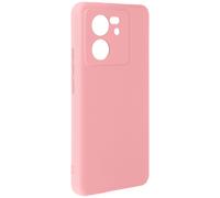 Avizar Case for Xiaomi 13T Pro Soft-Touch in Silicone Fast Cover Series Non-slip