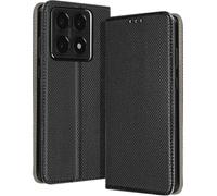 Avizar Case for Xiaomi 14T Clapet Magnetic Card Holder