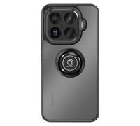 Avizar Case for Xiaomi 15T Pro with Rotating Magnetic Ring and Frosted Finish