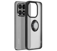 Avizar Case for Xiaomi 15T with ring holder and magnetic attachment