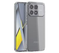 Avizar Case for Xiaomi Poco F8 Pro Ultra-Thin with Raised Camera Protection