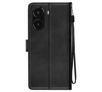 Avizar Case for Xiaomi Poco X7 Pro Wrist Strap Flap Wallet Holder