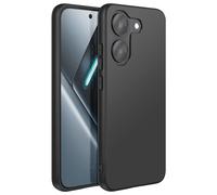 Avizar Case for Xiaomi Poco X8 Pro Matte Finish Soft Silicone