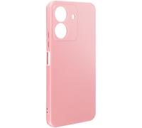 Avizar Case for Xiaomi Redmi 13C and Poco C65 Semi-rigid Soft-touch Matte