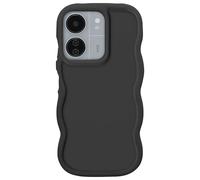 Avizar Case for Xiaomi Redmi 13C and Poco C65 Silicon Shockproof Candy series